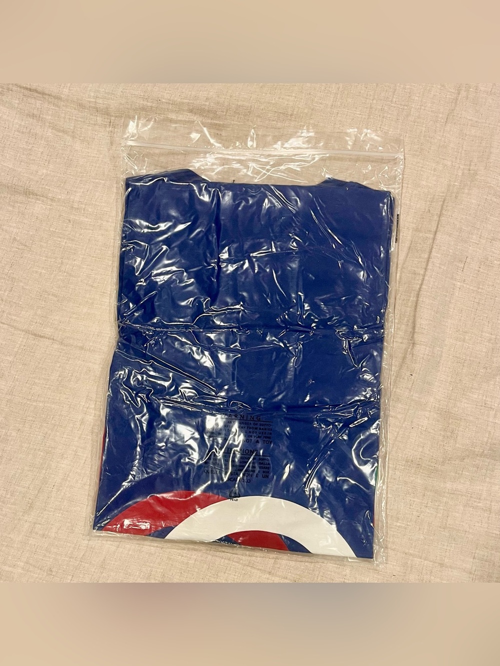 Gucci $690 GG Abstract Logo Cotton Jersey Tee Shirt - Picture 11 of 11